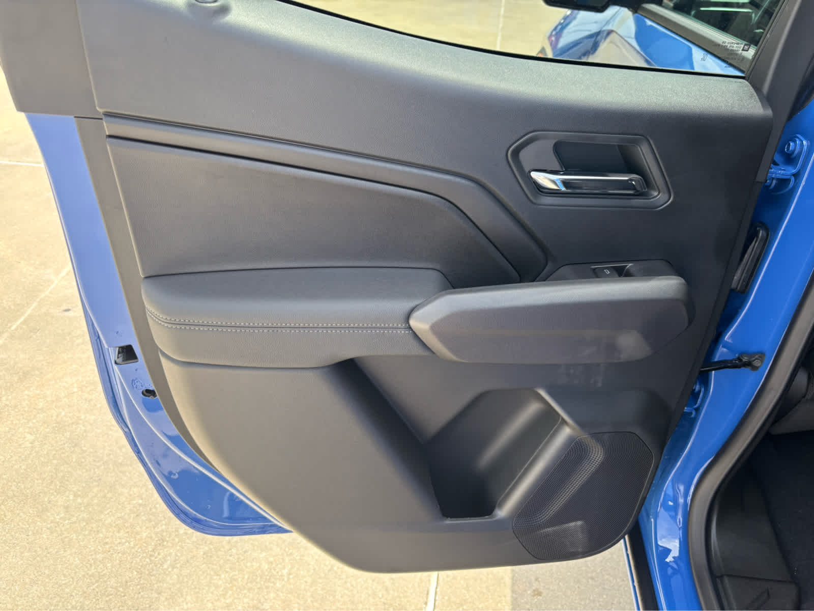 2025 Gmc Canyon Elevation photo 8