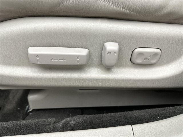 2014 Acura TL Technology photo 3