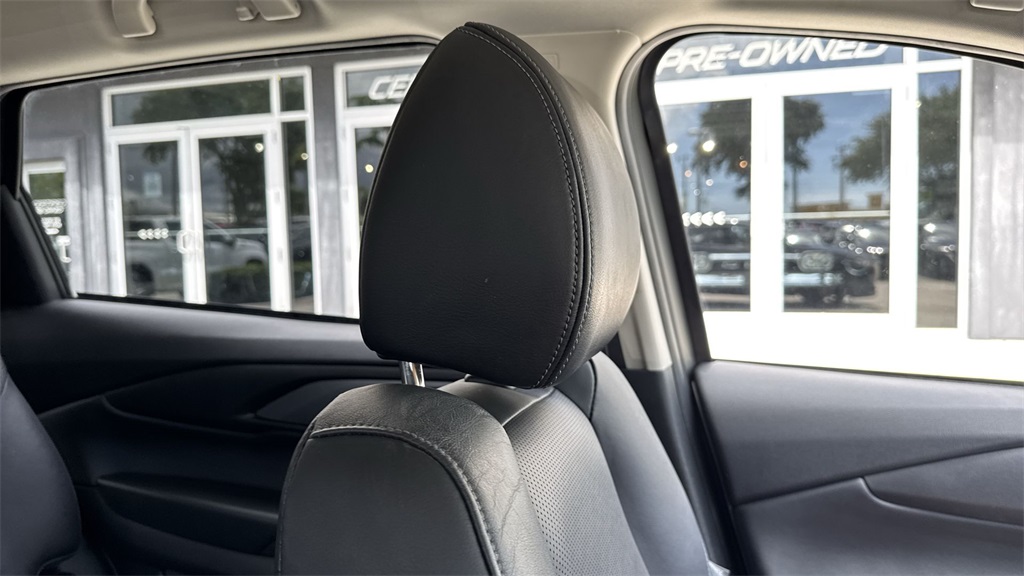 2023 Mazda CX-9 Touring photo 20