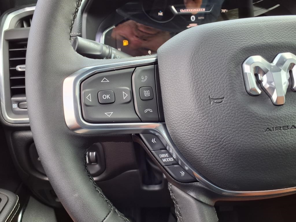 2026 Ram 1500 Laramie photo 19