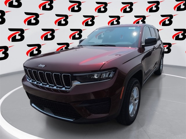 New Jeep Grand Cherokee for Sale in Orland Park