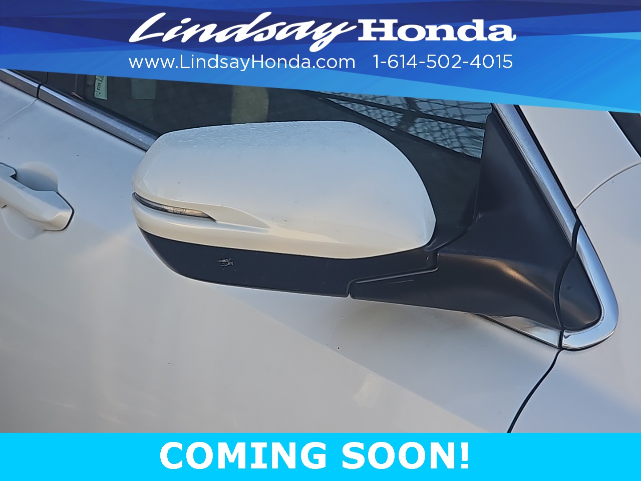 2018 Honda CR-V EX photo 6