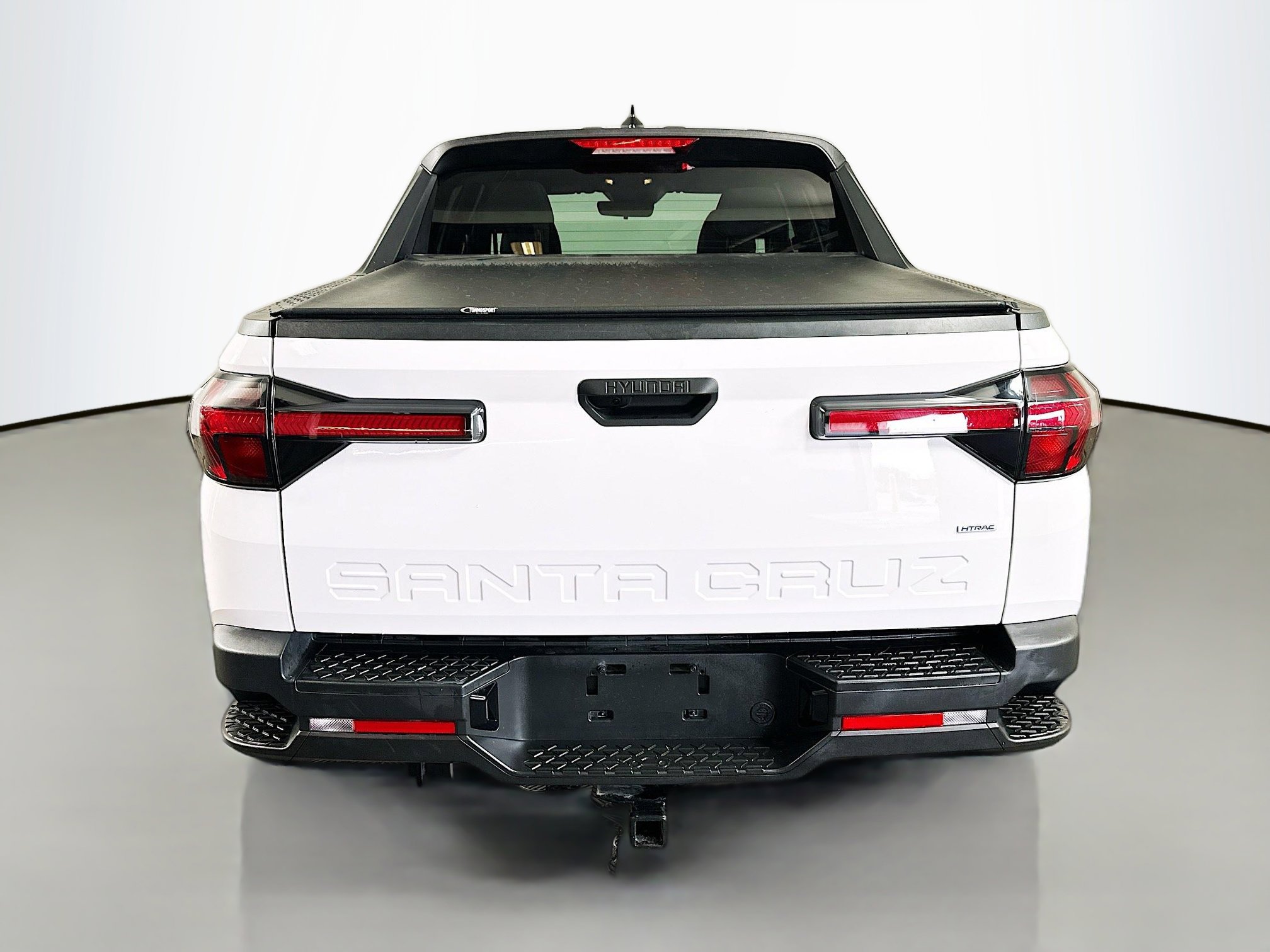 2023 Hyundai Santa Cruz SEL photo 4