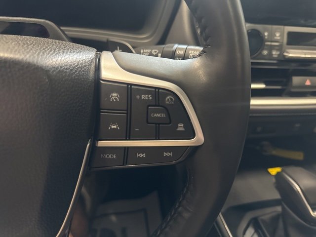 2024 Toyota Grand Highlander Platinum photo 38