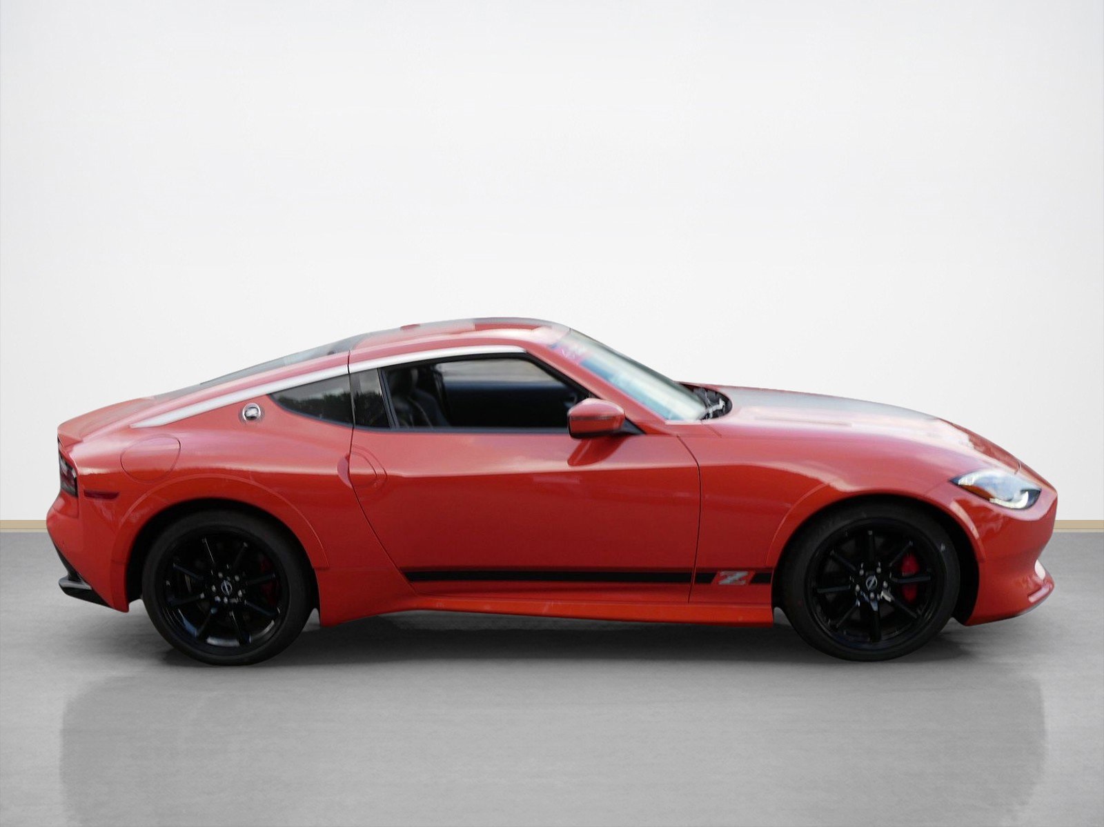 Certified 2024 Nissan Z Performance with VIN JN1BZ4BH2RM365541 for sale in Maplewood, Minnesota