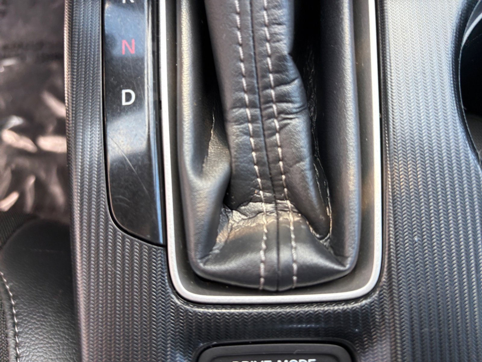 2024 Honda Civic Sport photo 22
