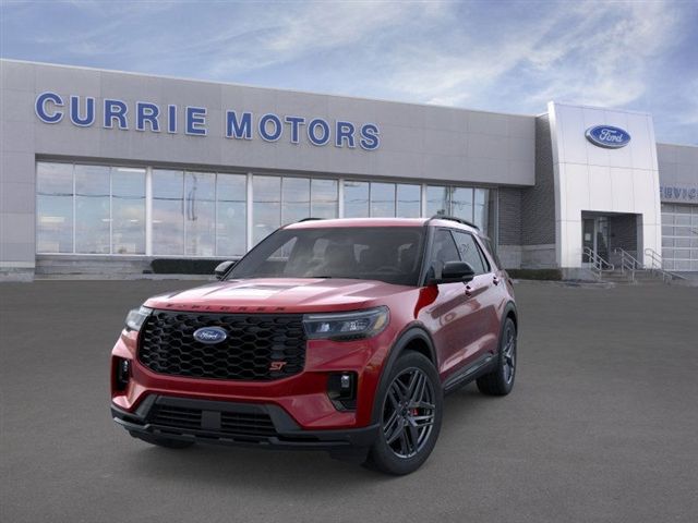 2026 FORD EXPLORER - Image 33