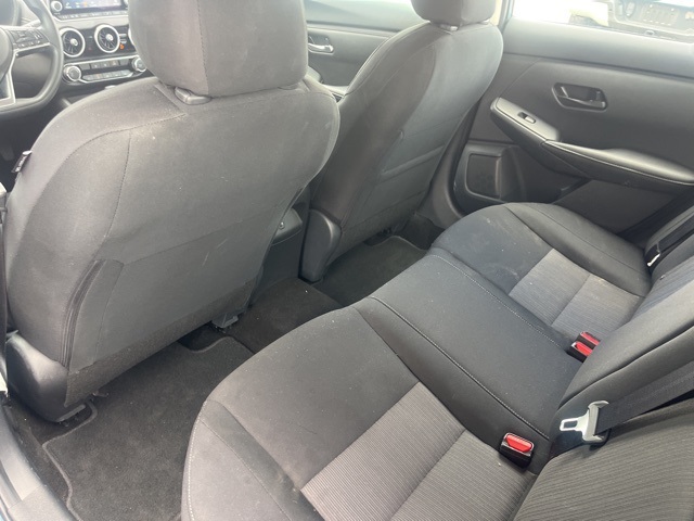 2024 Nissan Sentra SV photo 29