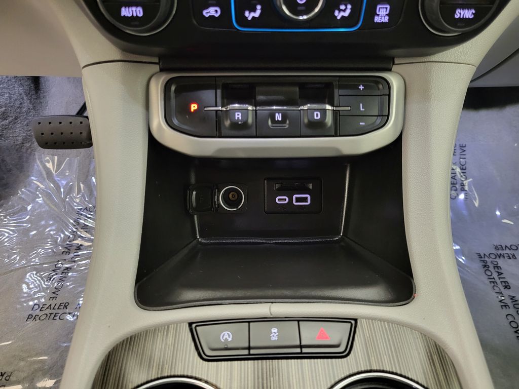 2023 Gmc Acadia SLT photo 30