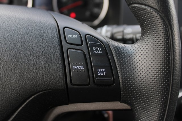 2011 Honda CR-V EX photo 17