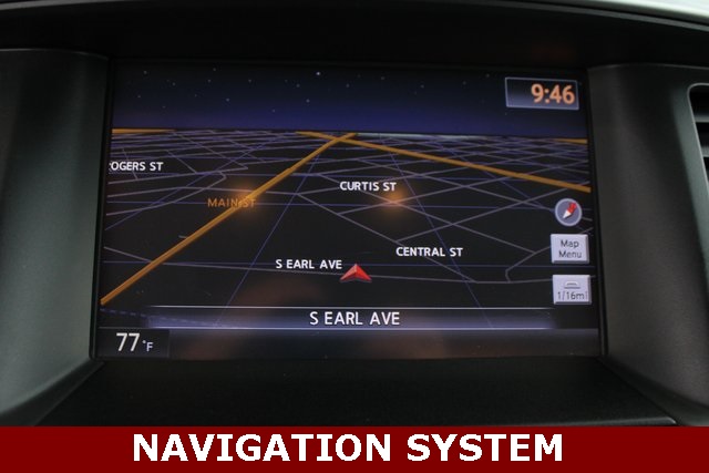 2014 Nissan Pathfinder SL photo 16