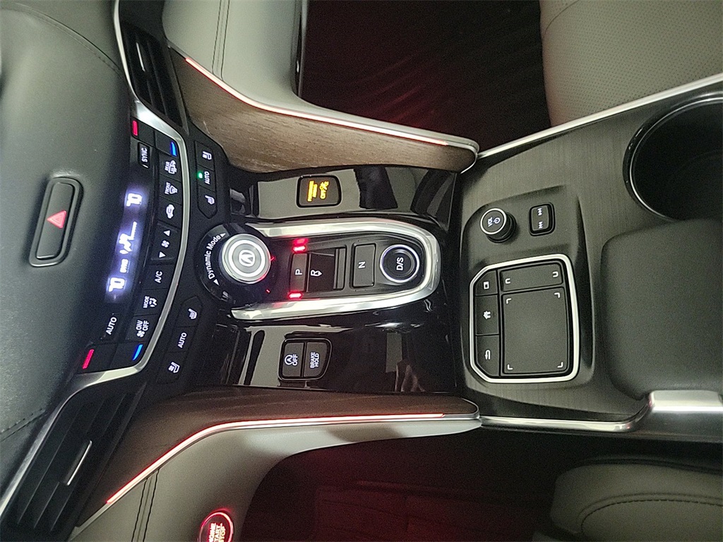 2021 ACURA TLX - Image 19