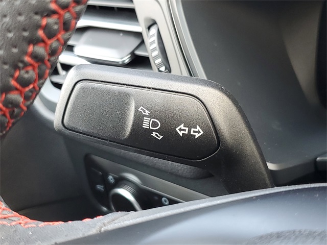 2023 Ford Escape ST-Line photo 18