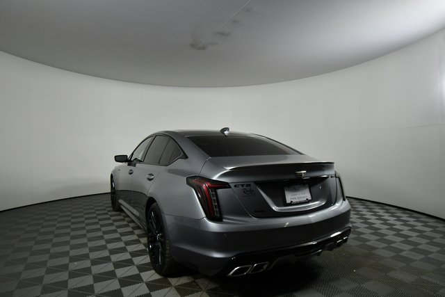 2024 Cadillac CT5 V photo 19