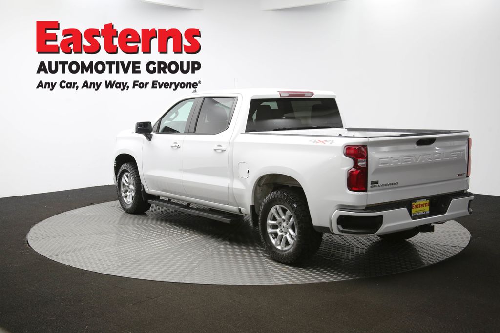 2023 Chevrolet Silverado 1500 RST photo 53
