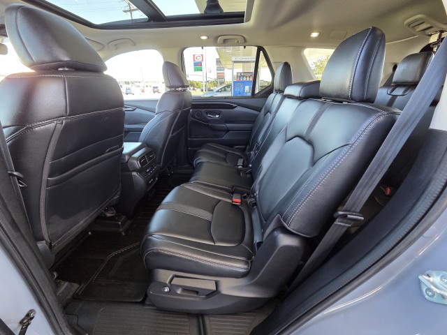 2023 Honda Pilot Touring photo 41