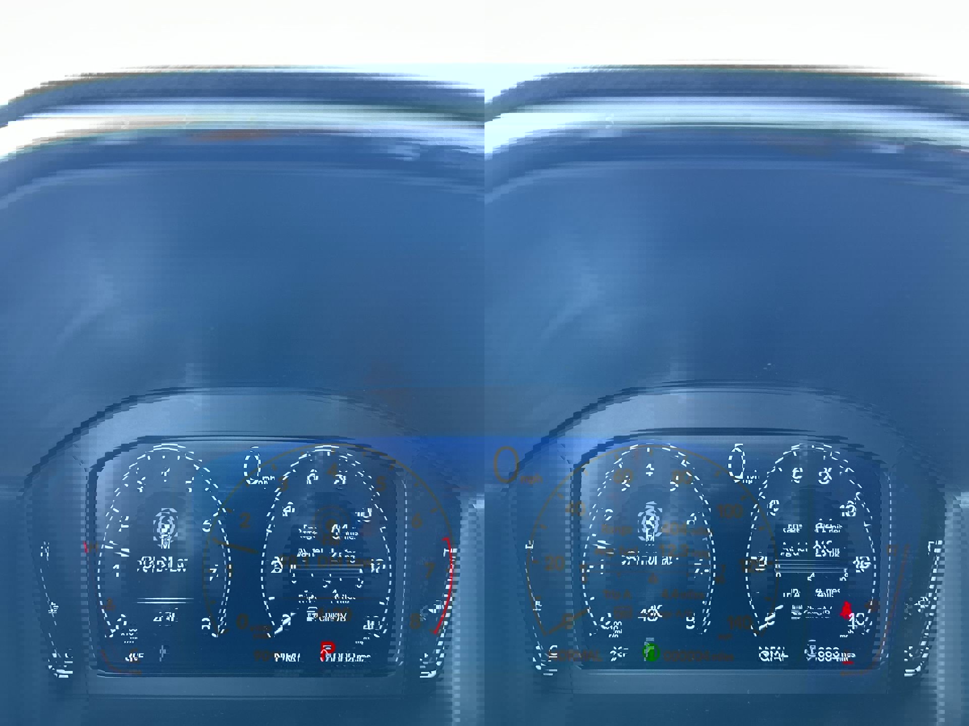 2026 Honda CR-V EX-L photo 15