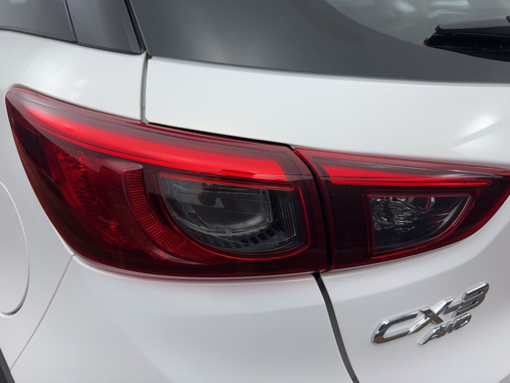 2016 Mazda CX-3 Touring photo 20