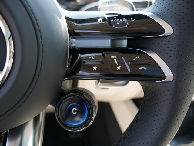 2026 Mercedes Benz GLE AMG 53 4MATIC photo 7