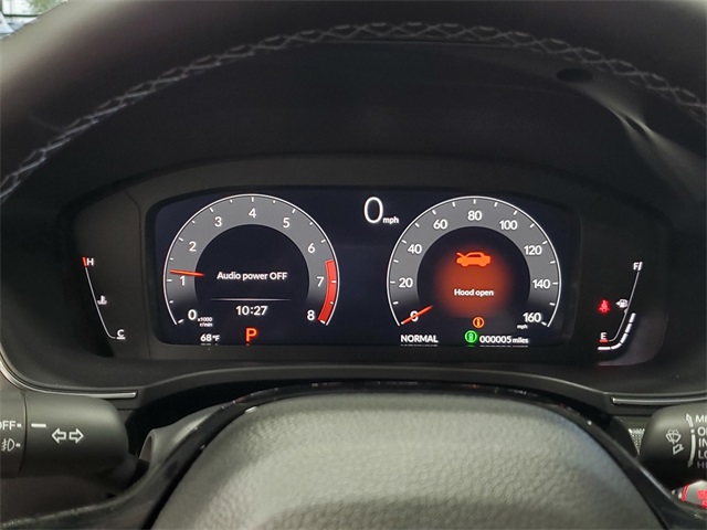 2025 Acura Integra A-Spec photo 28
