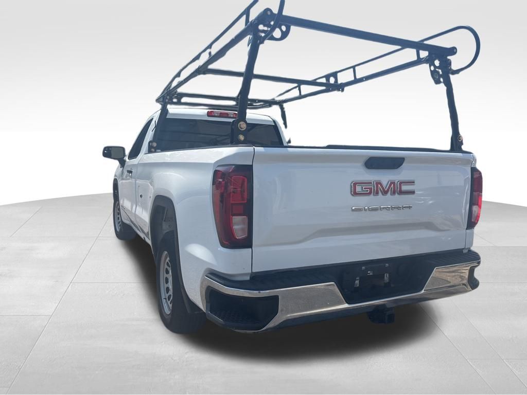 2023 Gmc Sierra 1500 Pro photo 18