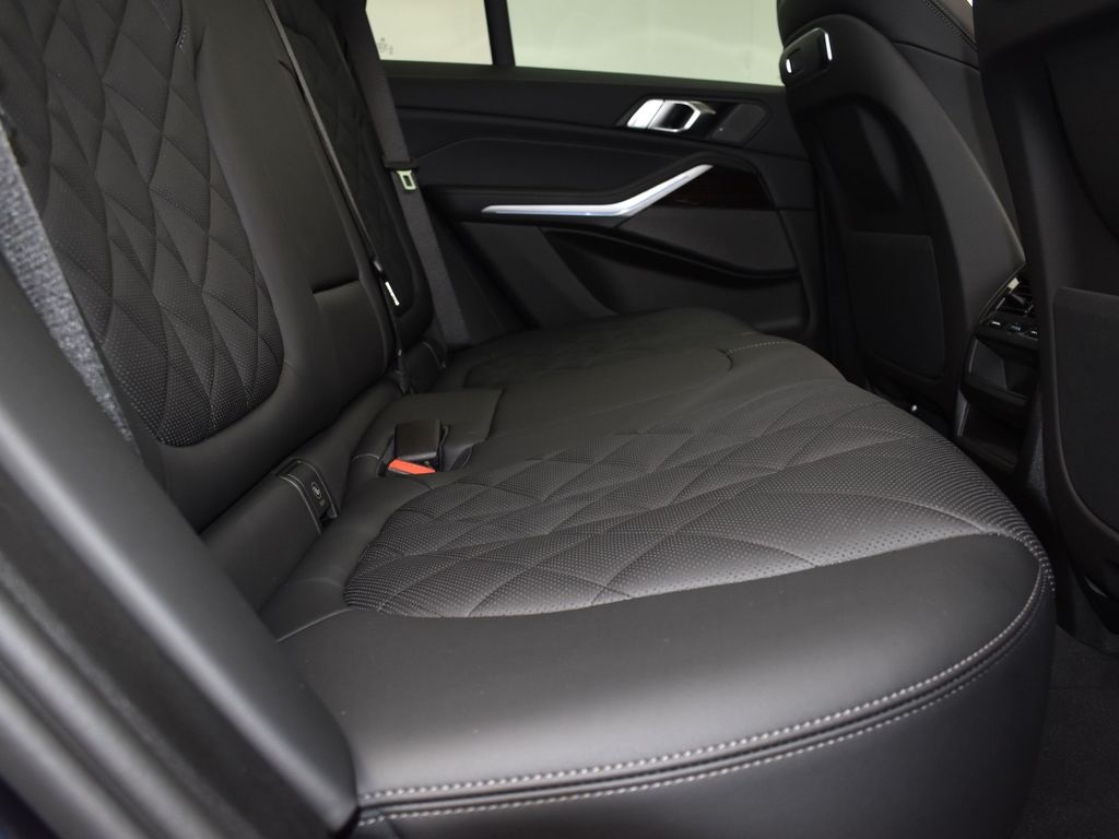 2026 Bmw X5 xDrive50e photo 21