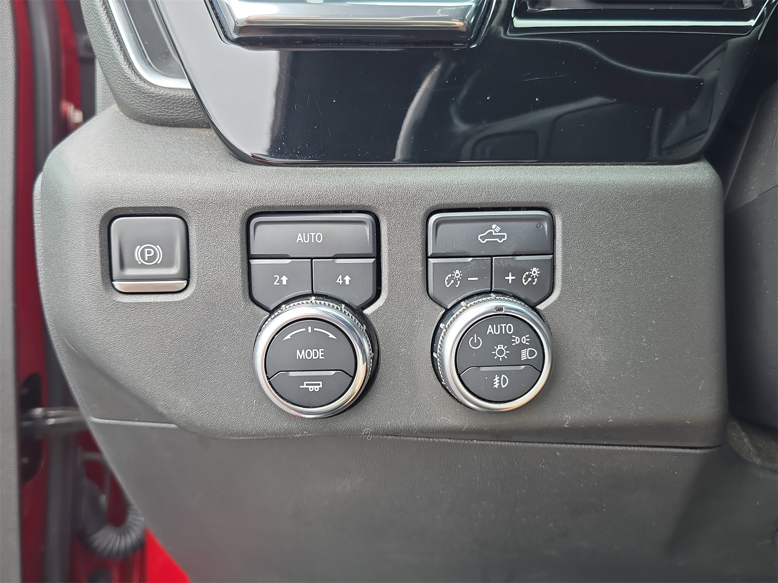 2022 Gmc Sierra 1500 Elevation photo 20
