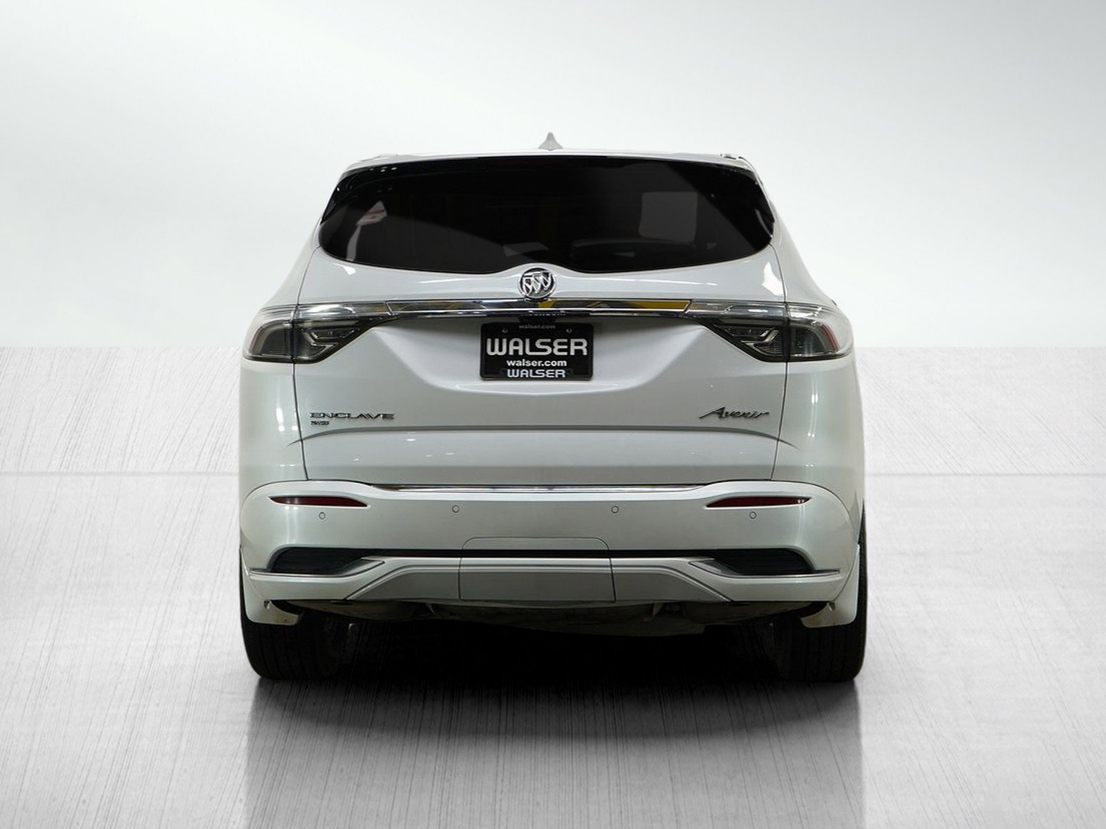2023 Buick Enclave Avenir photo 4