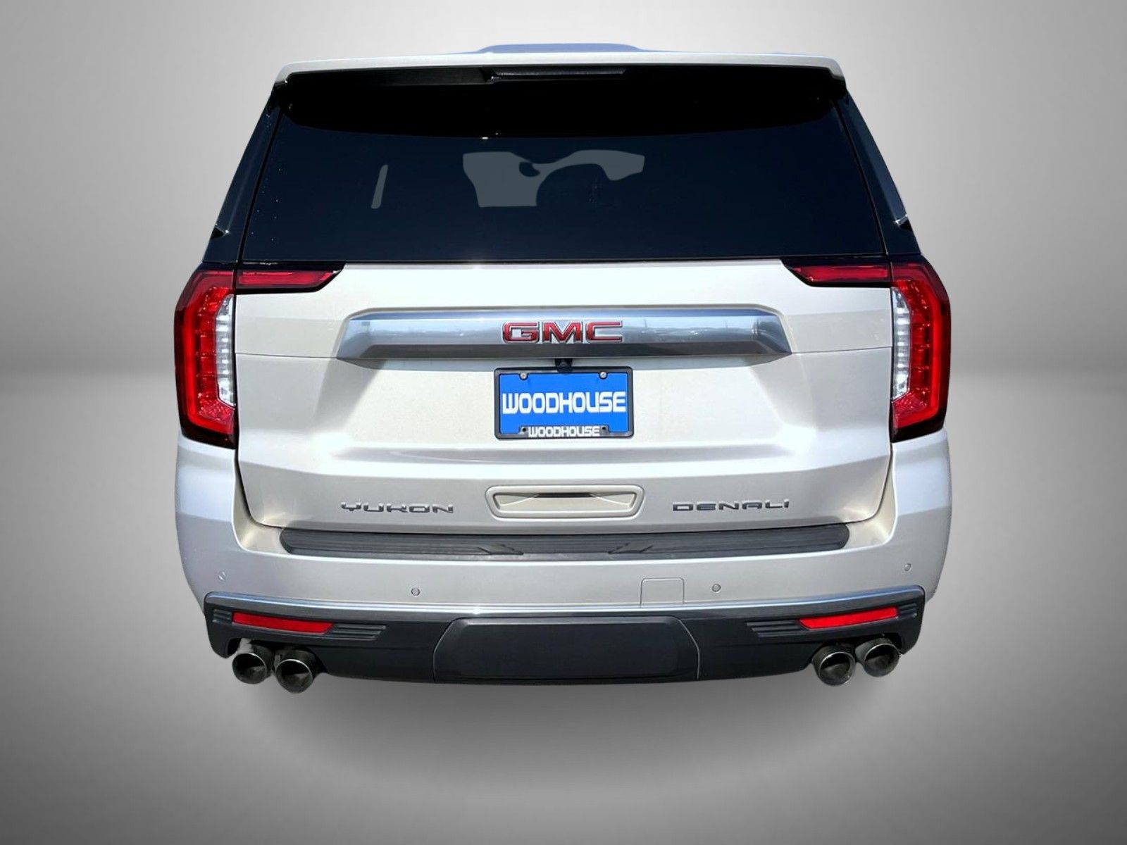 2021 Gmc Yukon XL Denali photo 4