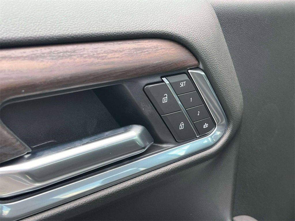 2026 Gmc Sierra 1500 SLT photo 18