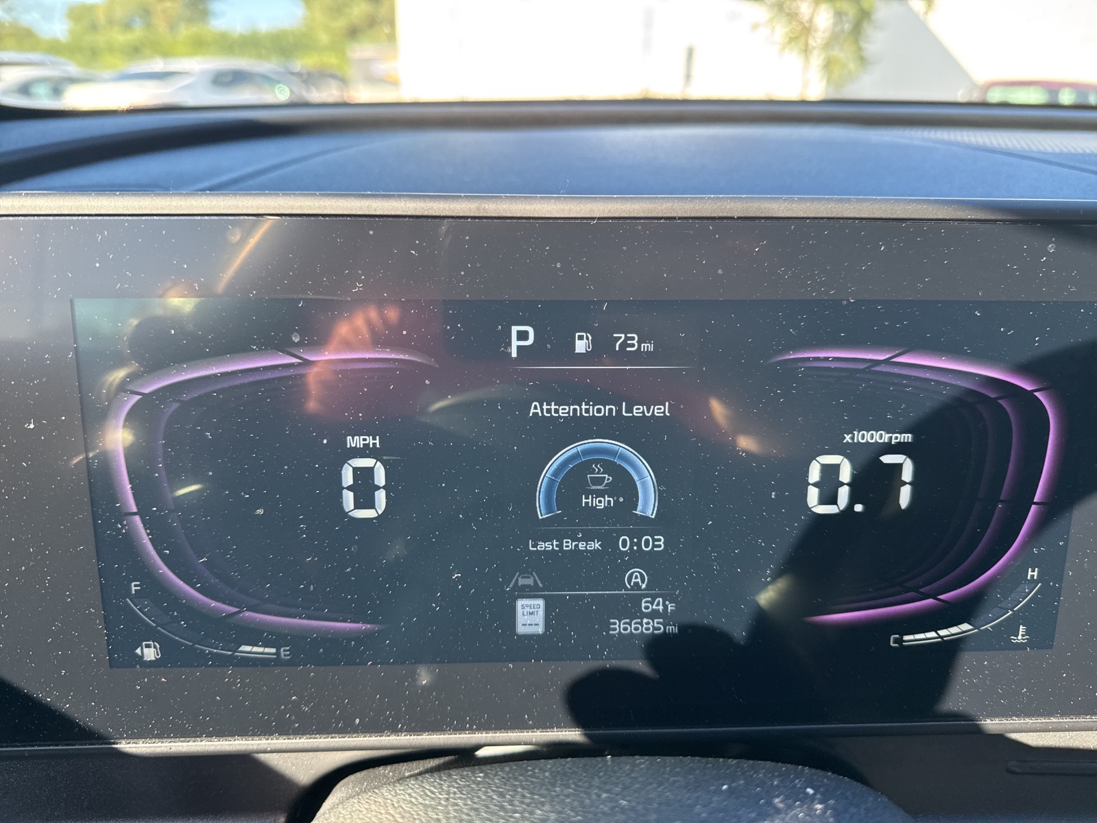 2024 Kia Sportage X-Line photo 15