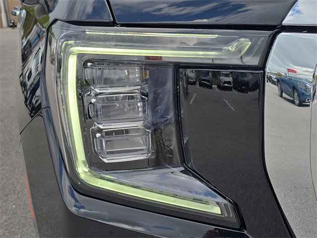 2022 Gmc Yukon SLT photo 7