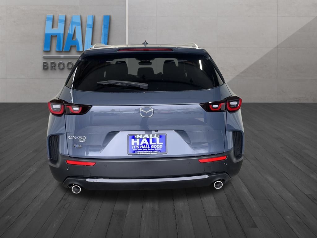 2026 Mazda CX-50 2.5 S Premium photo 4