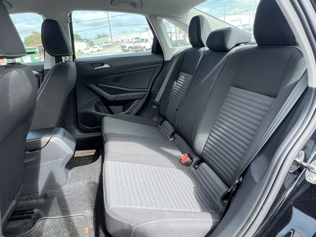 2024 Volkswagen Jetta 1.5T S photo 10