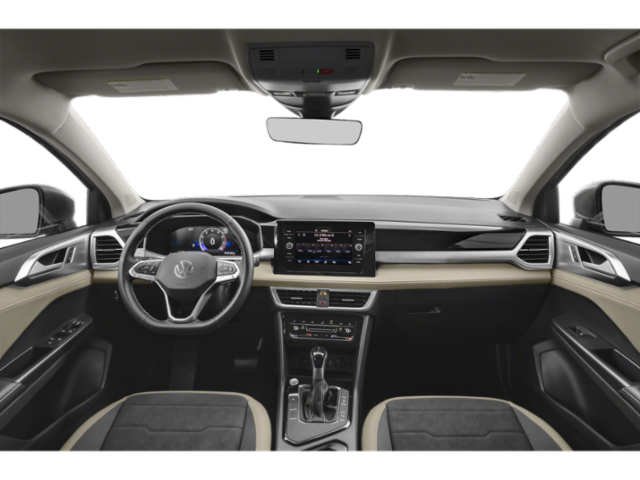 2025 Volkswagen Taos SE photo 5