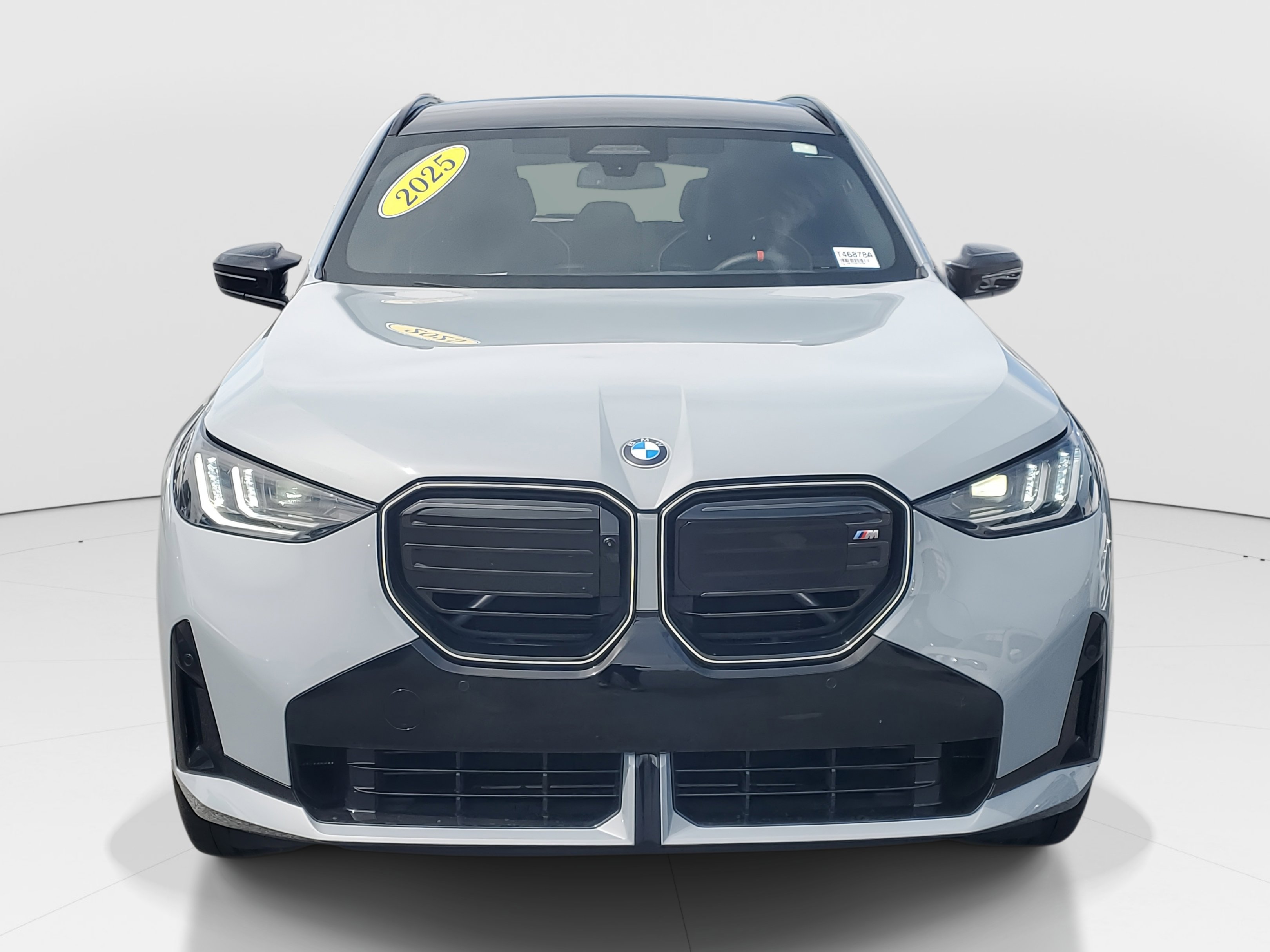 2025 Bmw X3 M50 photo 3