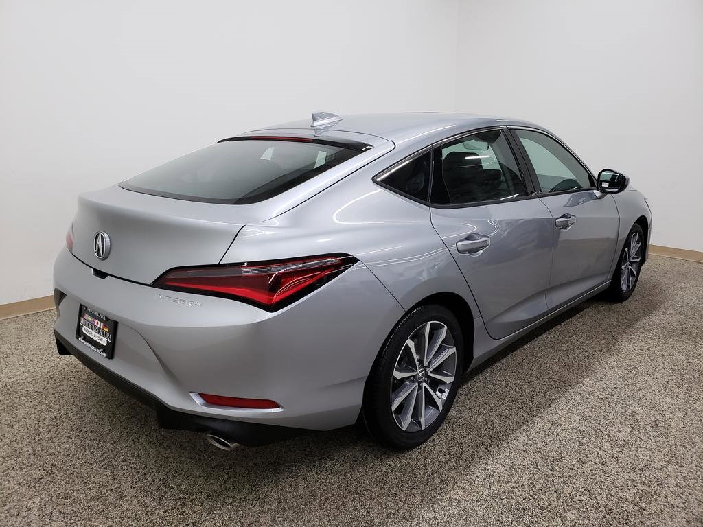2025 Acura Integra Base photo 4
