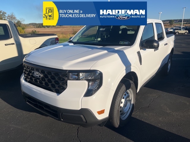 2025 Ford Maverick XL's photo