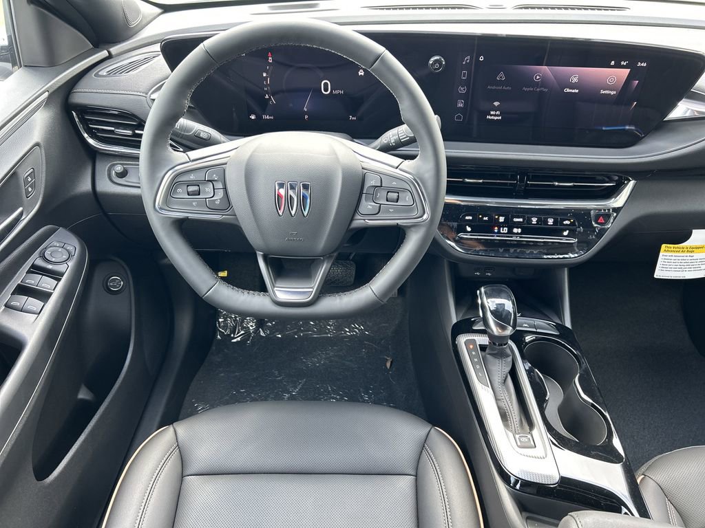 2025 Buick Envista Avenir photo 15