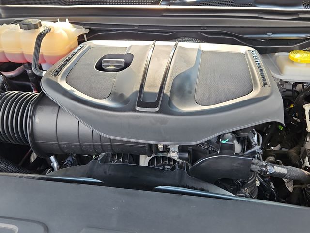2025 Ram 1500 Laramie photo 22