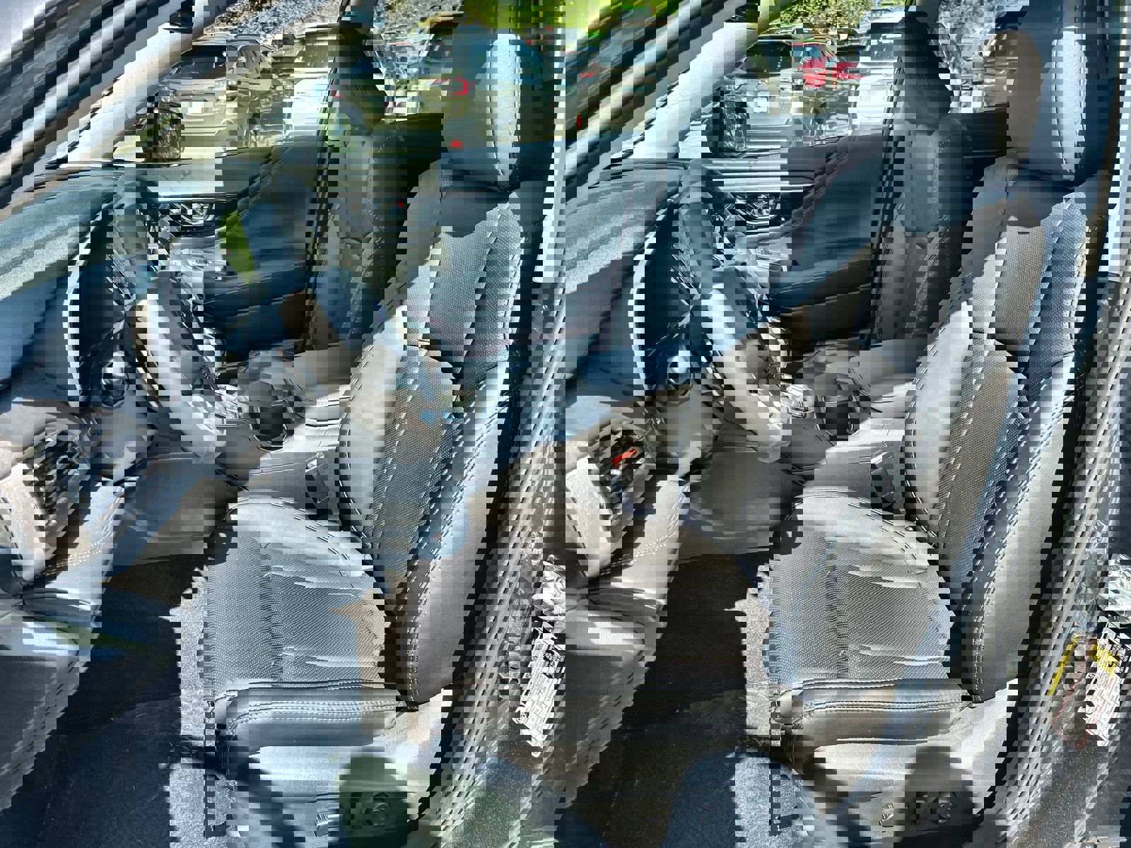 2025 Subaru Outback Limited photo 13