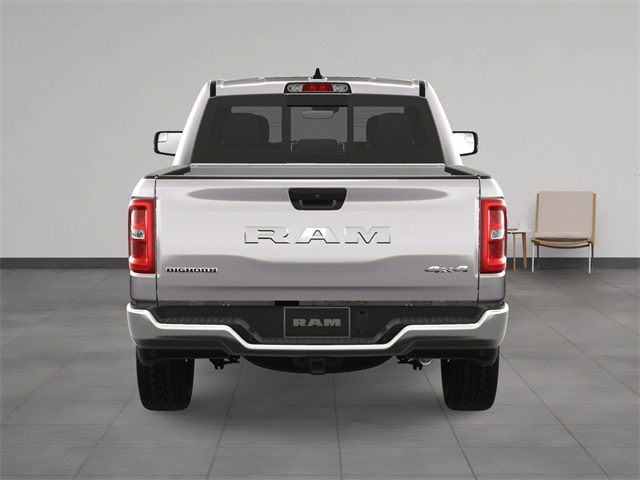 2025 Ram 1500 Big Horn Lone Star photo 7