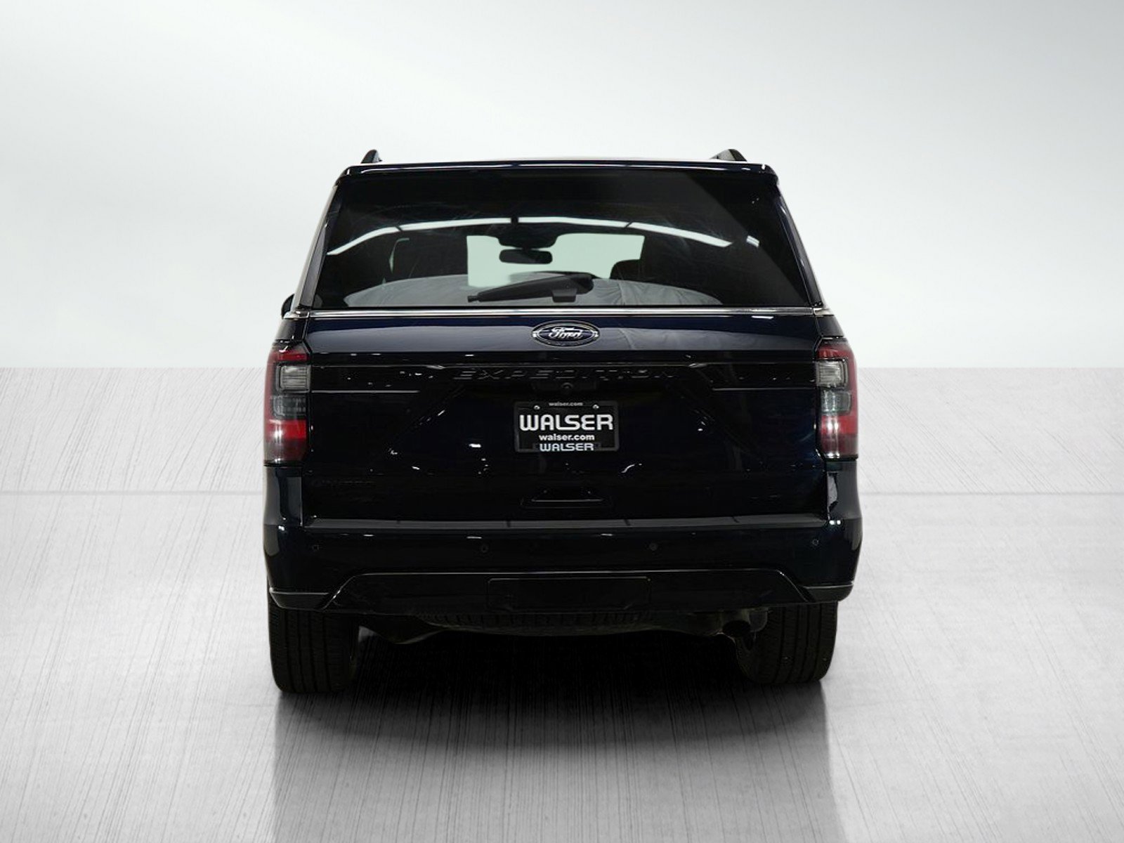 2021 Ford Expedition Limited photo 3