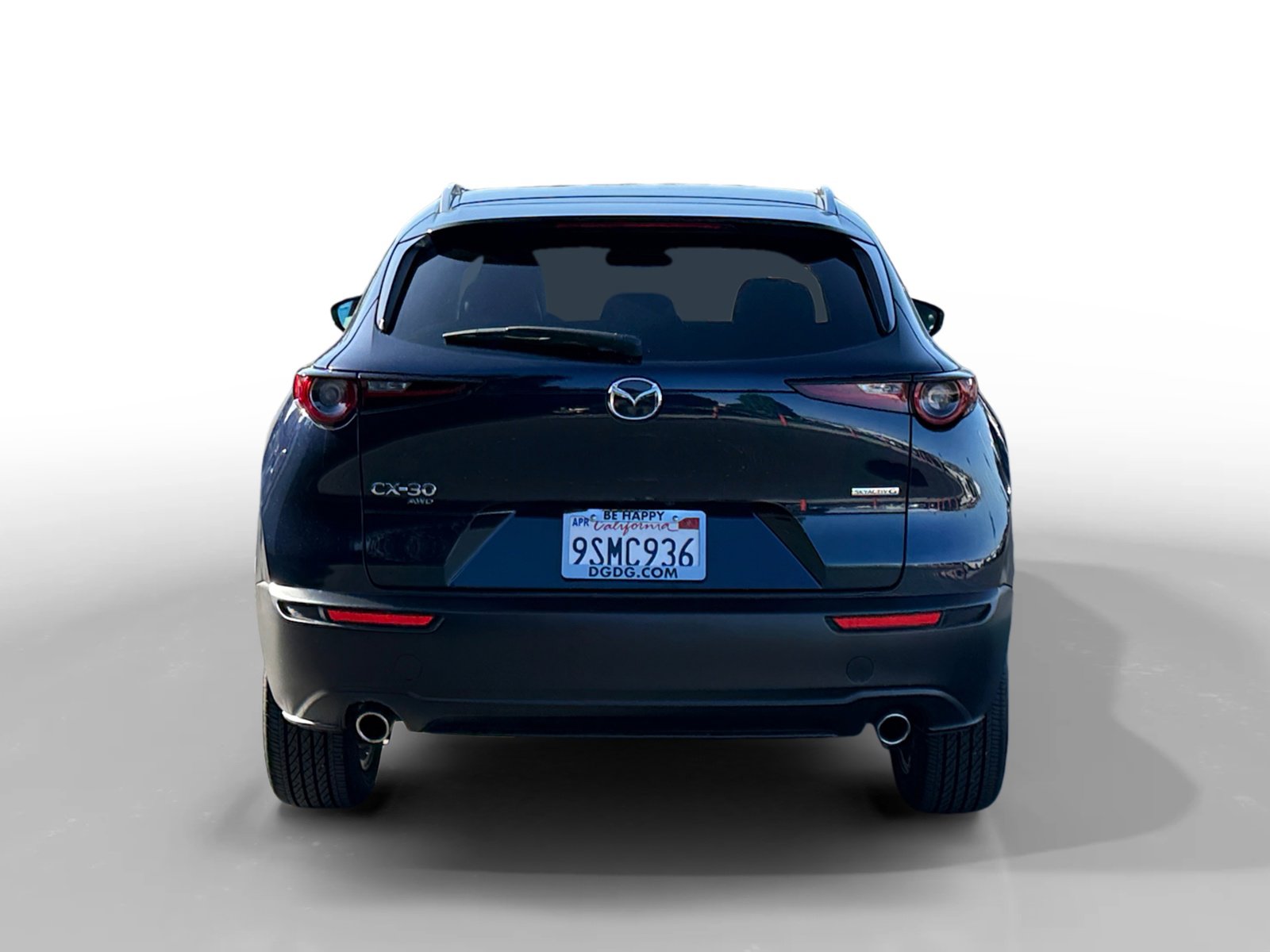 2025 Mazda CX-30 2.5 S Preferred photo 4