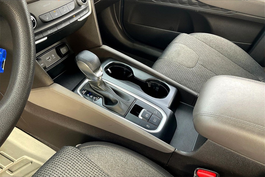 2020 HYUNDAI SANTA FE - Image 15