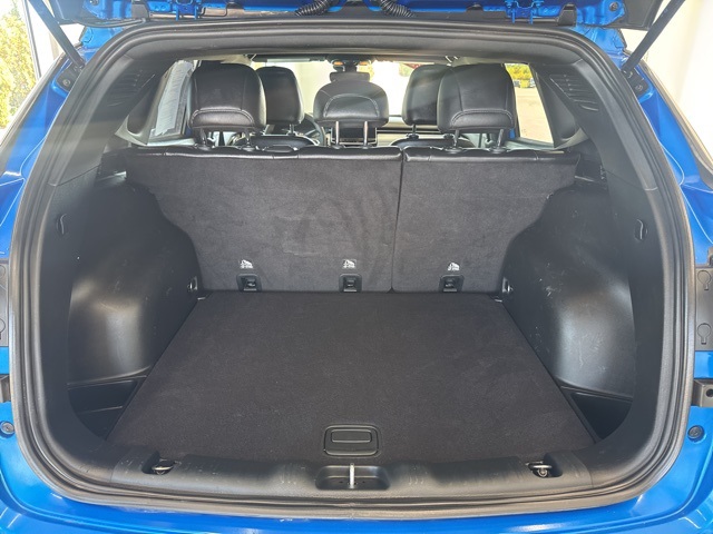 2023 Jeep Compass Limited photo 7