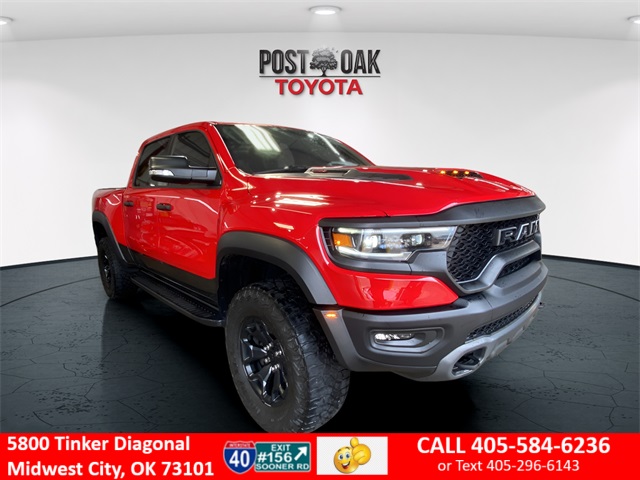 2021 RAM Ram 1500 Pickup