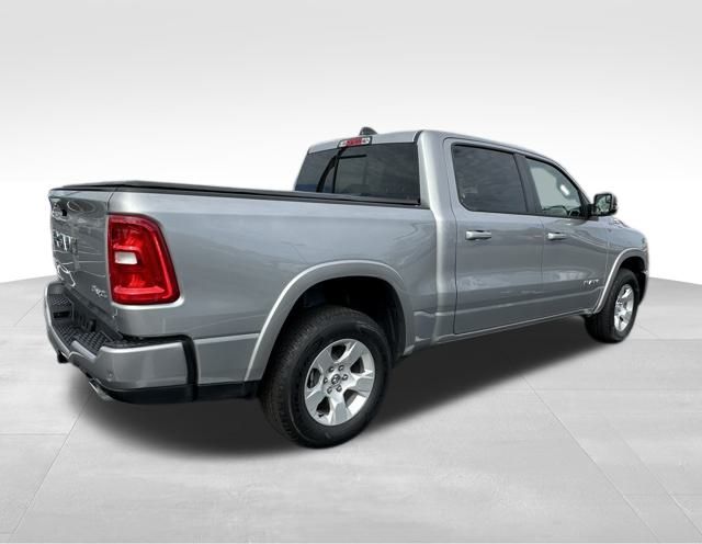 2025 Ram 1500 Big Horn Lone Star photo 6
