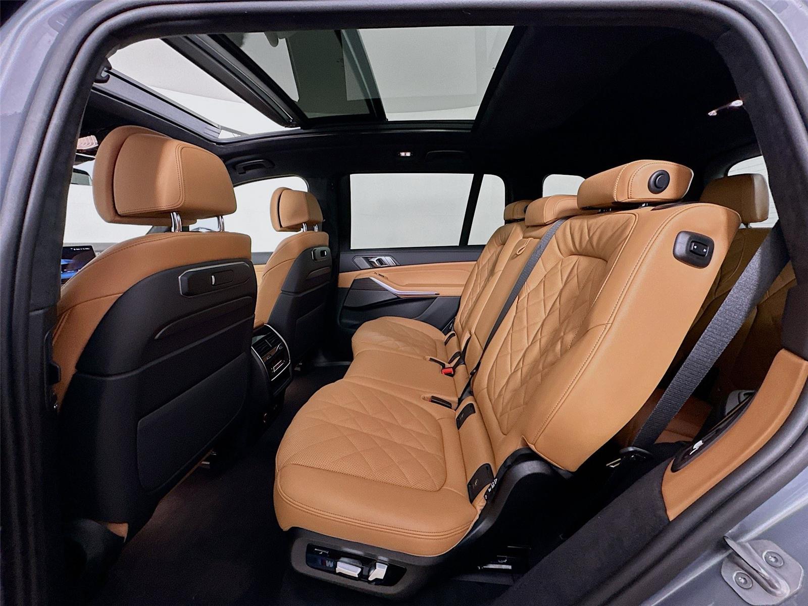 2026 Bmw X7 xDrive40i photo 23