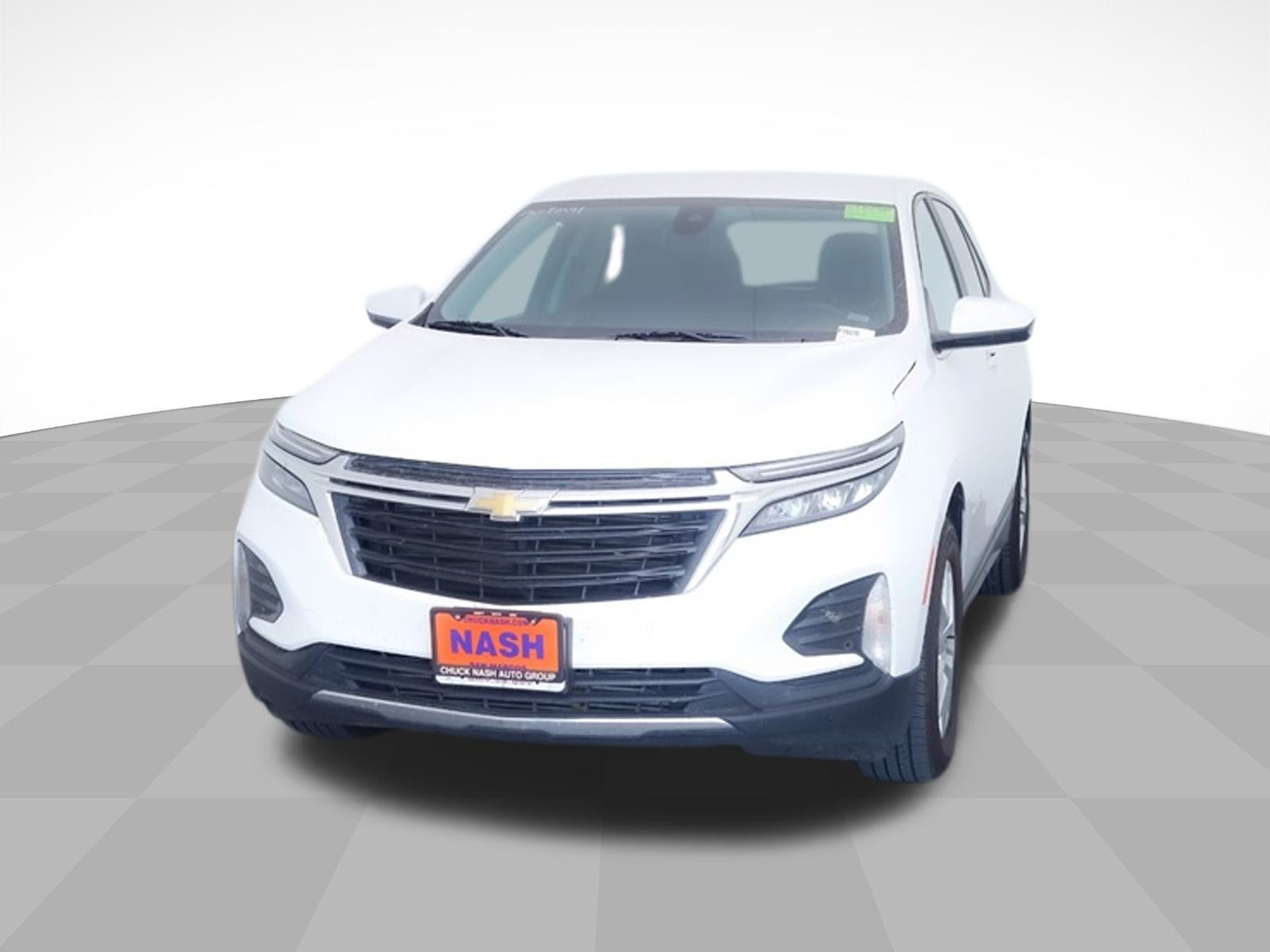 2024 Chevrolet Equinox LT photo 30
